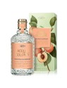 4711 Acqua Colonia White Peach & Coriander eau de cologne 100ml unisex