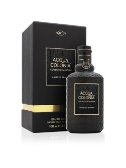 4711 Acqua Colonia Majestic Leather eau de parfum 100ml unisex