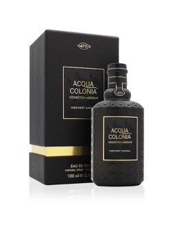 4711 Acqua Colonia Midnight Sandal eau de parfum 100ml unisex