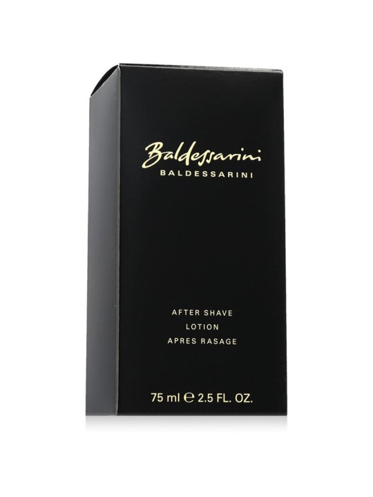 Baldessarini Baldessarini Dopobarba 75ml uomo
