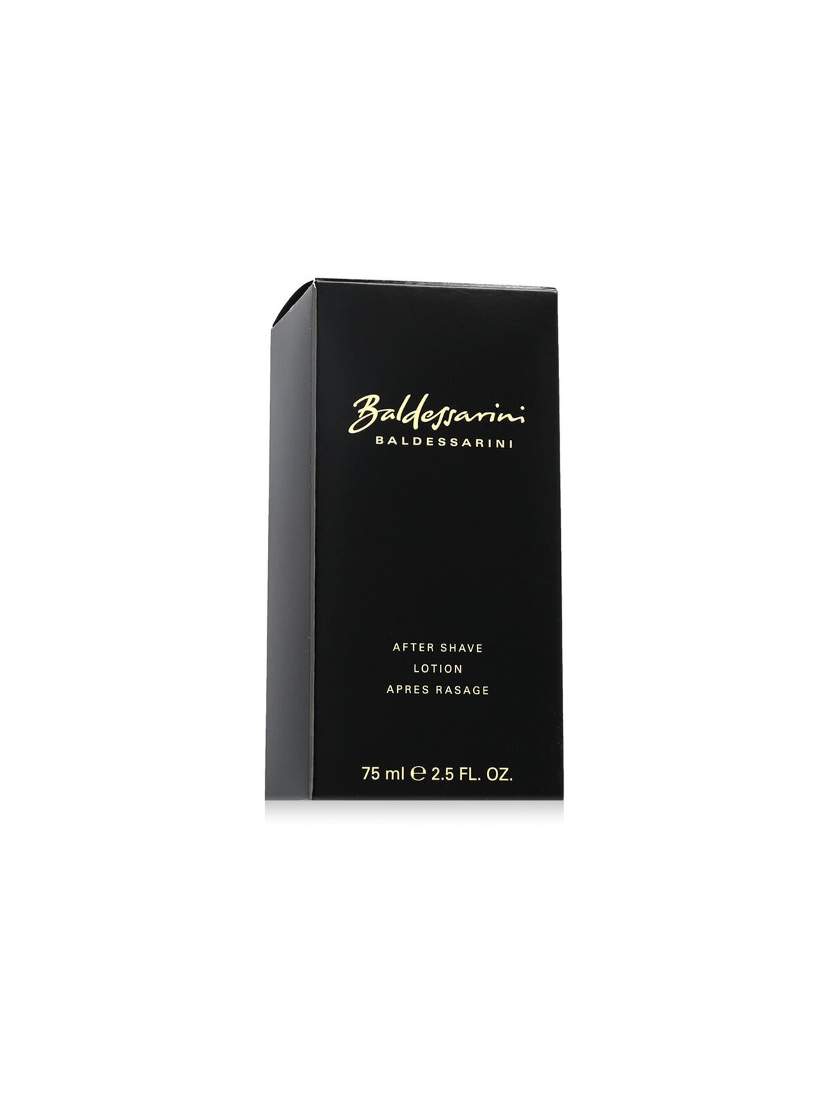 Baldessarini Baldessarini Dopobarba 75ml uomo