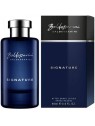 Baldessarini Signature Dopobarba 90ml uomo