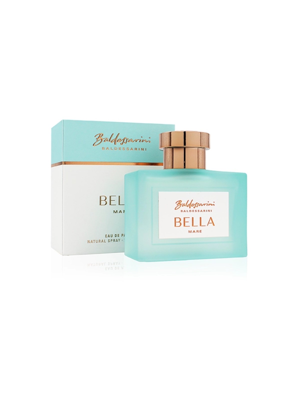 Baldessarini Bella Mare eau de parfum 30ml donna