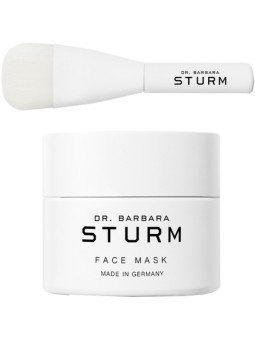 Maschera viso Dr. Barbara Sturm - Maschera viso profondamente idratante e purificante 50ml donna
