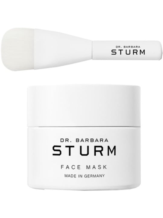 Maschera viso Dr. Barbara Sturm - Maschera viso profondamente idratante e purificante 50ml donna