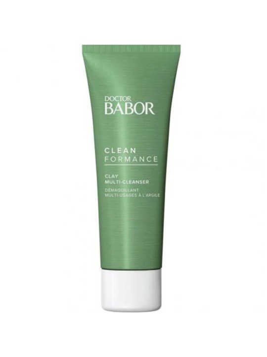 Babor Doctor Babor Clay Multi-Detergente 75ml donna