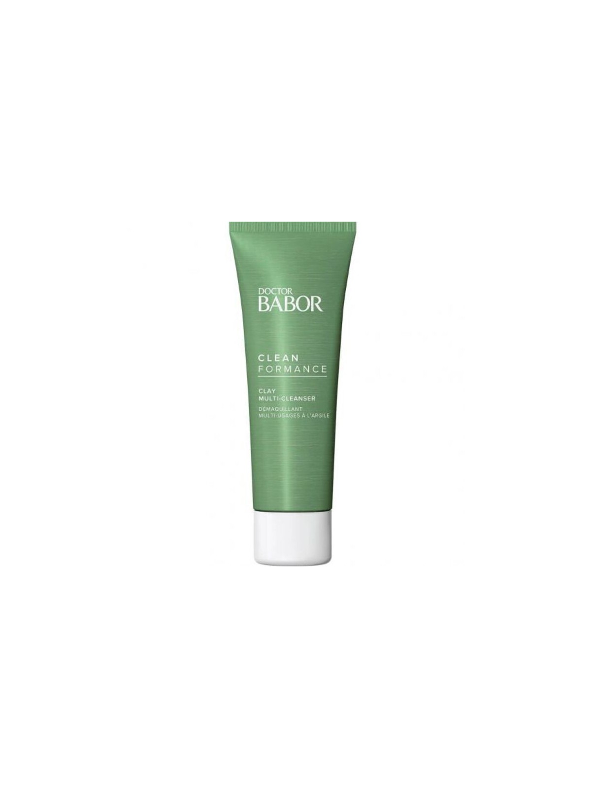 Babor Doctor Babor Clay Multi-Detergente 75ml donna