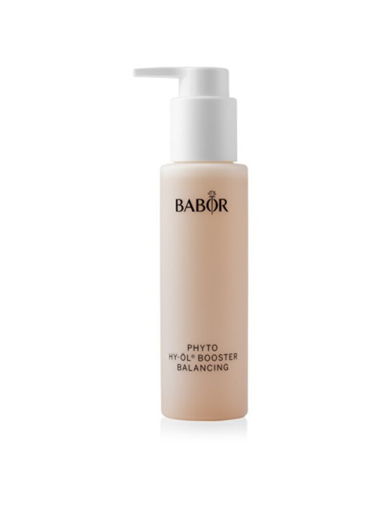 Babor Phyto HY-L Booster Balancing - essenza detergente viso 100ml donna
