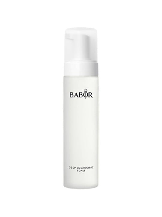 Babor Schiuma detergente profonda 200ml donna