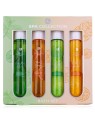 Collezione Accentra Spa - Set regalo da bagno Care Donna