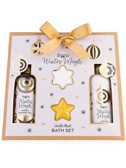 Accentra Winter Magic Set - Cofanetto regalo donna