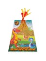 Calendario dell'Avvento per la cura del corpo Accresta Dinopark Adventure - Calendario dell'Avvento per bambini? Donna