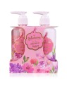 Set regalo Accentra Blossom - Set regalo per la cura delle mani di Donna