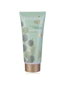 Accentra Botanic Spa Body Lotion - Latte corpo 200ml donna