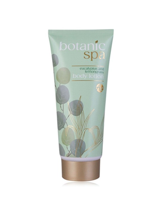 Accentra Botanic Spa Body Lotion - Latte corpo 200ml donna