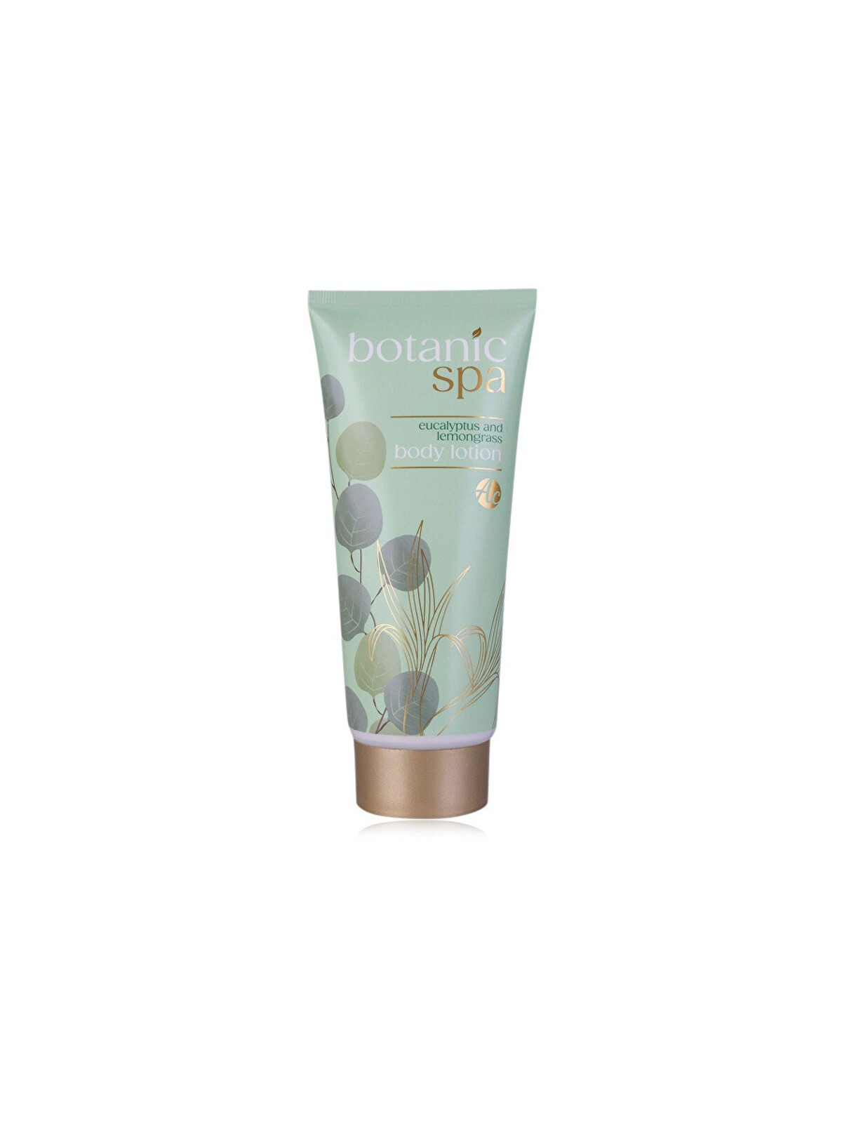Accentra Botanic Spa Body Lotion - Latte corpo 200ml donna