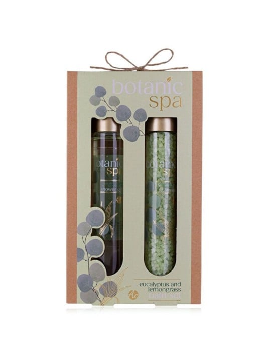 Accentra Botanic Spa Set - Cofanetto regalo donna