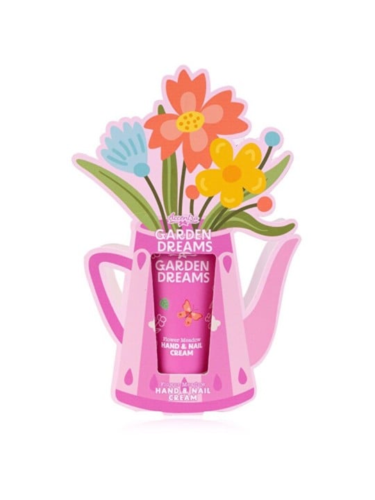 Accentra Garden Dreams Crema Mani e Unghie - Crema mani e unghie 20ml donna