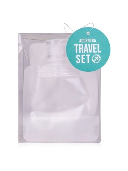 Set da viaggio Accentra - Set di borse da viaggio (3 pezzi) donna