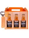Accentra Men`s Collection Box - Set regalo con apertura uomo