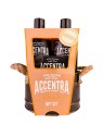 Set regalo della collezione uomo Accentra - Set regalo in secchiello di latta uomo