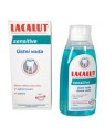 Lacalut Mouth Sensitive e 300ml unisex