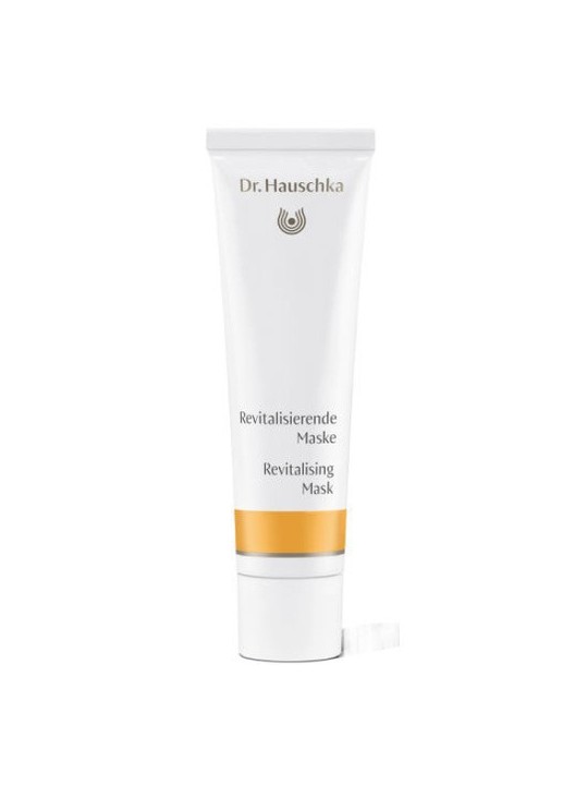 Maschera rivitalizzante Dr. Hauschka 30ml donna