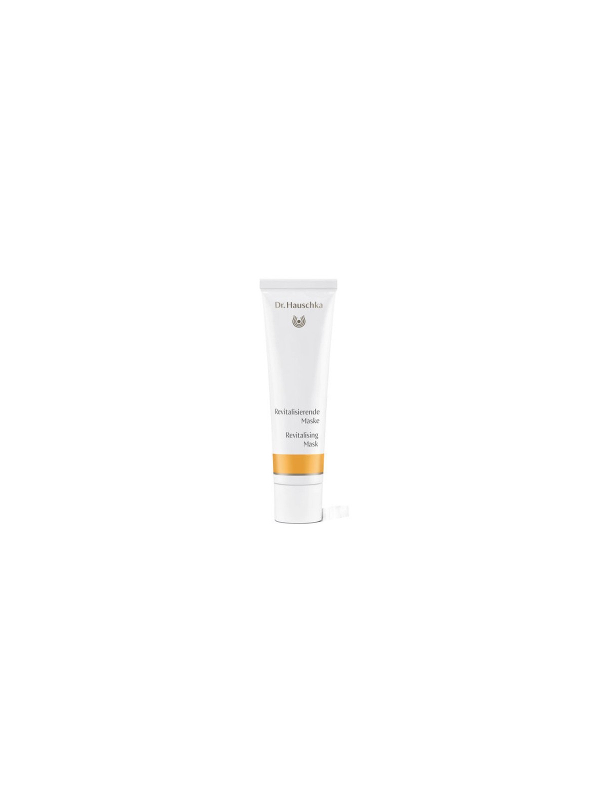 Maschera rivitalizzante Dr. Hauschka 30ml donna