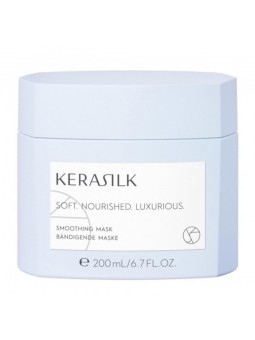 Maschera levigante Kerasilk Specialists 500ml donna