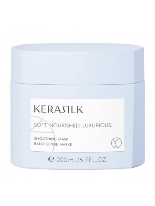 Maschera levigante Kerasilk Specialists 500ml donna