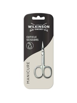 Forbici per cuticole Wilkinson Sword per manicure - Forbici per unghie Donna
