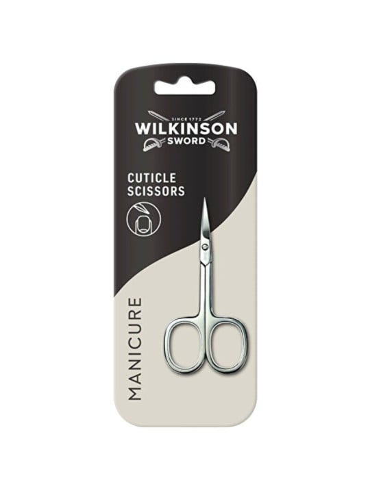 Forbici per cuticole Wilkinson Sword per manicure - Forbici per unghie Donna