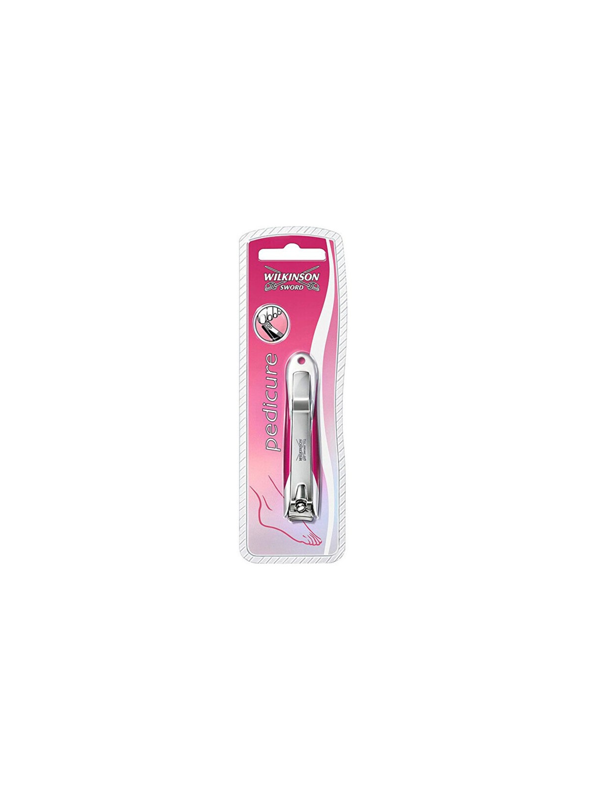Tagliaunghie Wilkinson Sword - Tagliaunghie unisex