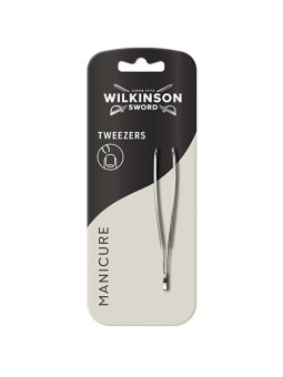 Pinzette per manicure Wilkinson Sword - Pinzette per manicure Donna
