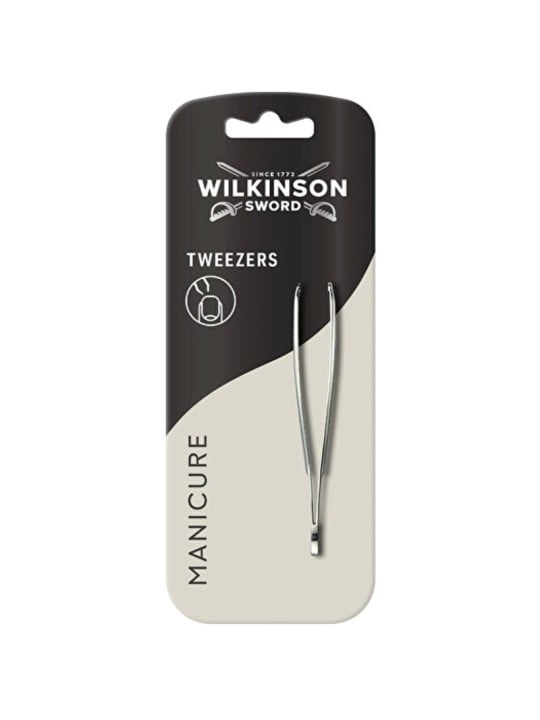Pinzette per manicure Wilkinson Sword - Pinzette per manicure Donna