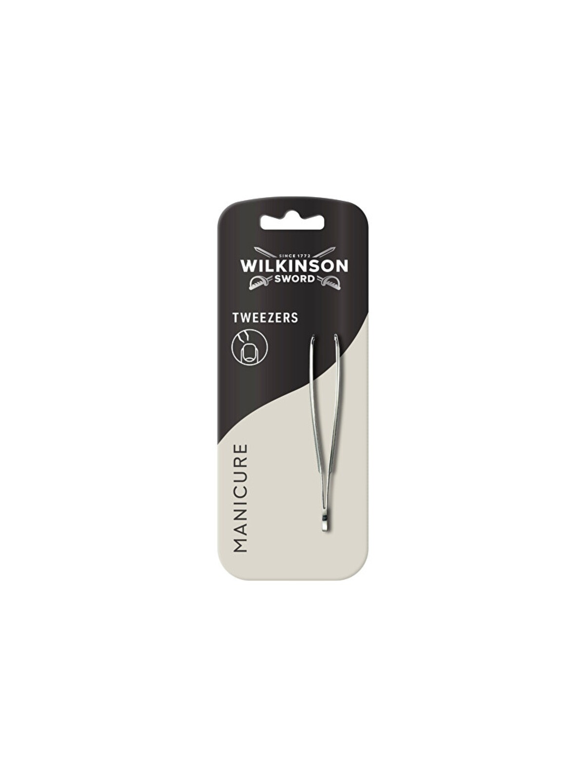 Pinzette per manicure Wilkinson Sword - Pinzette per manicure Donna