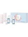 Set da viaggio Goldwell Kerasilk Recovery - Set regalo per donna
