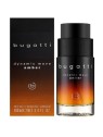 Bugatti Dynamic Move Amber eau de toilette 100ml uomo