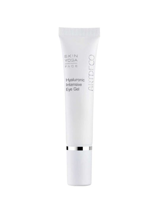 Artdeco Gel Intensivo Contorno Occhi all'Acido Ialuronico 15ml donna