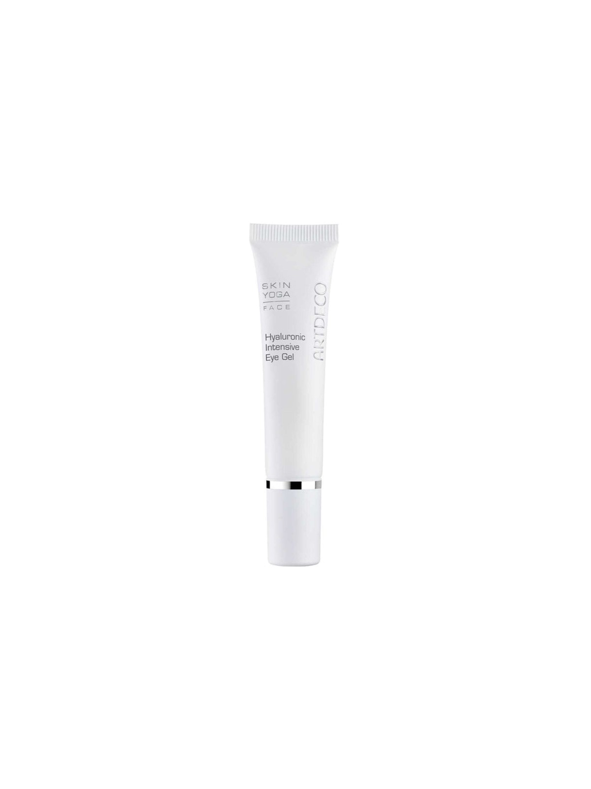 Artdeco Gel Intensivo Contorno Occhi all'Acido Ialuronico 15ml donna