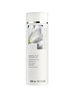 Artdeco Soothing Tonic - Tonico viso lenitivo 200ml donna