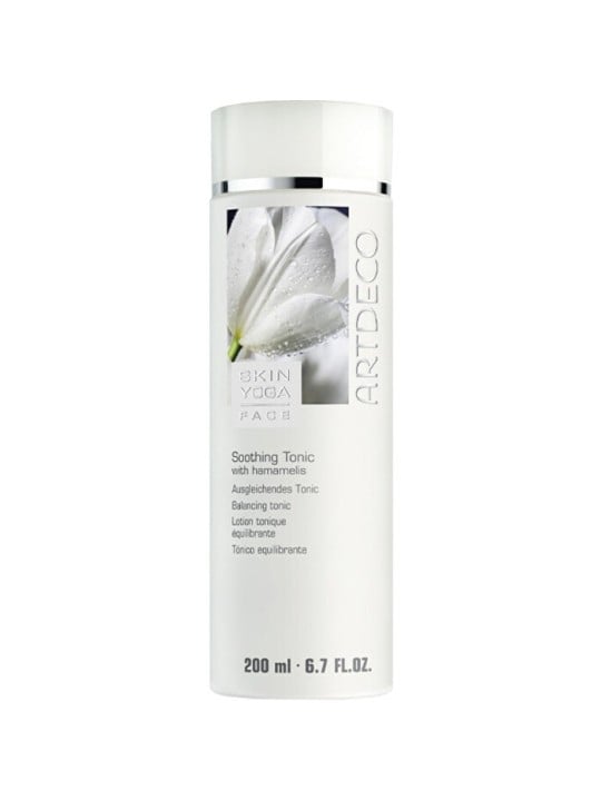 Artdeco Soothing Tonic - Tonico viso lenitivo 200ml donna