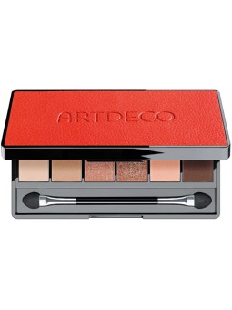 Artdeco Pretty in Sunshine Eyeshadow Palette - Palette eyech stn? 10g 0.0g donna