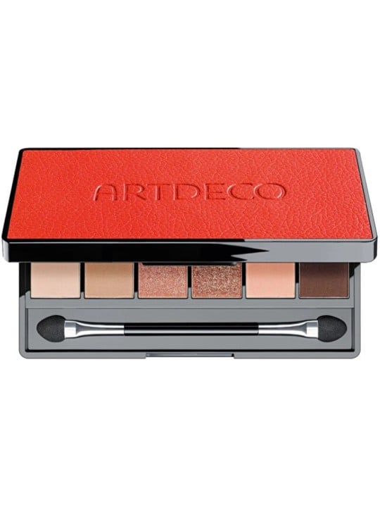Artdeco Pretty in Sunshine Eyeshadow Palette - Palette eyech stn? 10g 0.0g donna