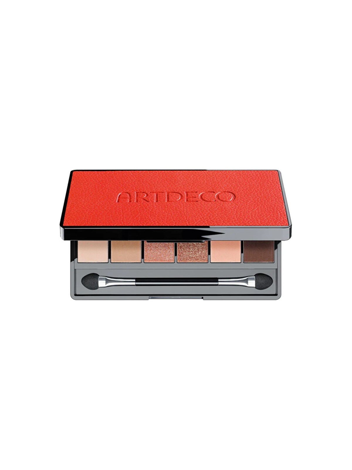 Artdeco Pretty in Sunshine Eyeshadow Palette - Palette eyech stn? 10g 0.0g donna