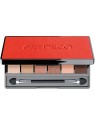 Artdeco Pretty in Sunshine Eyeshadow Palette - Palette eyech stn? 10g 0.0g donna