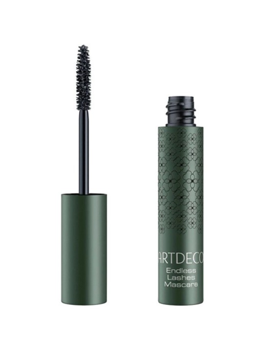 Artdeco Endless Lashes Mascara - Allungante ciglia donna Nero