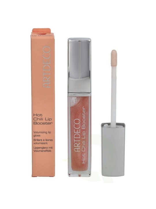 Artdeco Hot Chili Lip Booster donna 4 Berry Chili