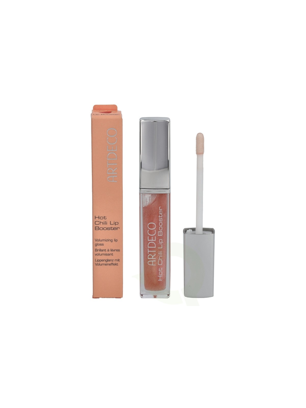 Artdeco Hot Chili Lip Booster donna 4 Berry Chili
