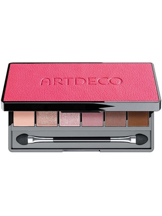 Artdeco Garden of Delights Eyeshadow Palette - Palette eyech stn? 10g 0.0g donna